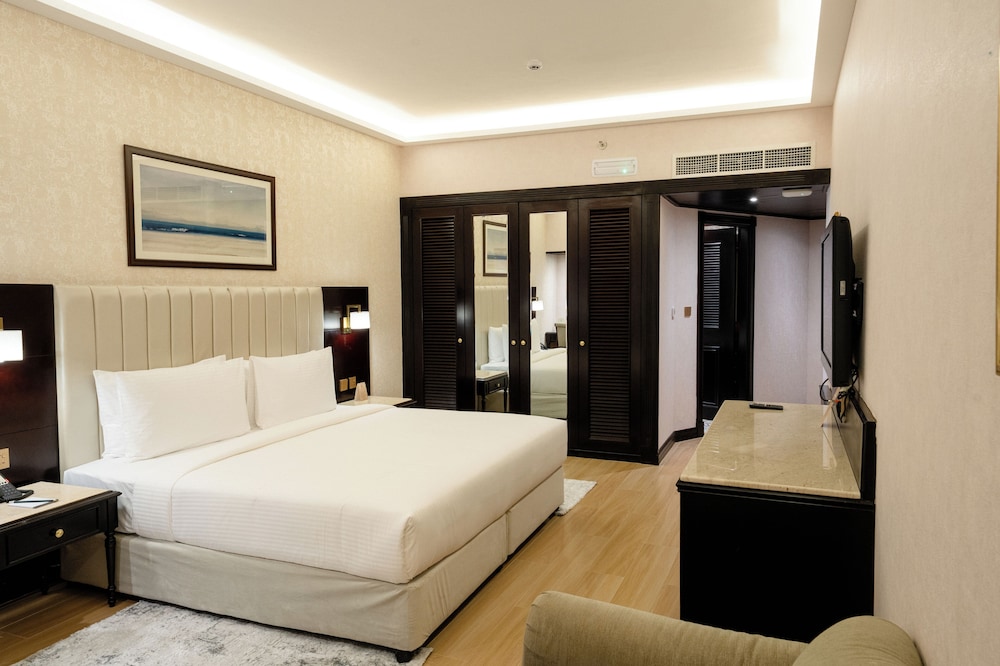 Deluxe Room King photo 2