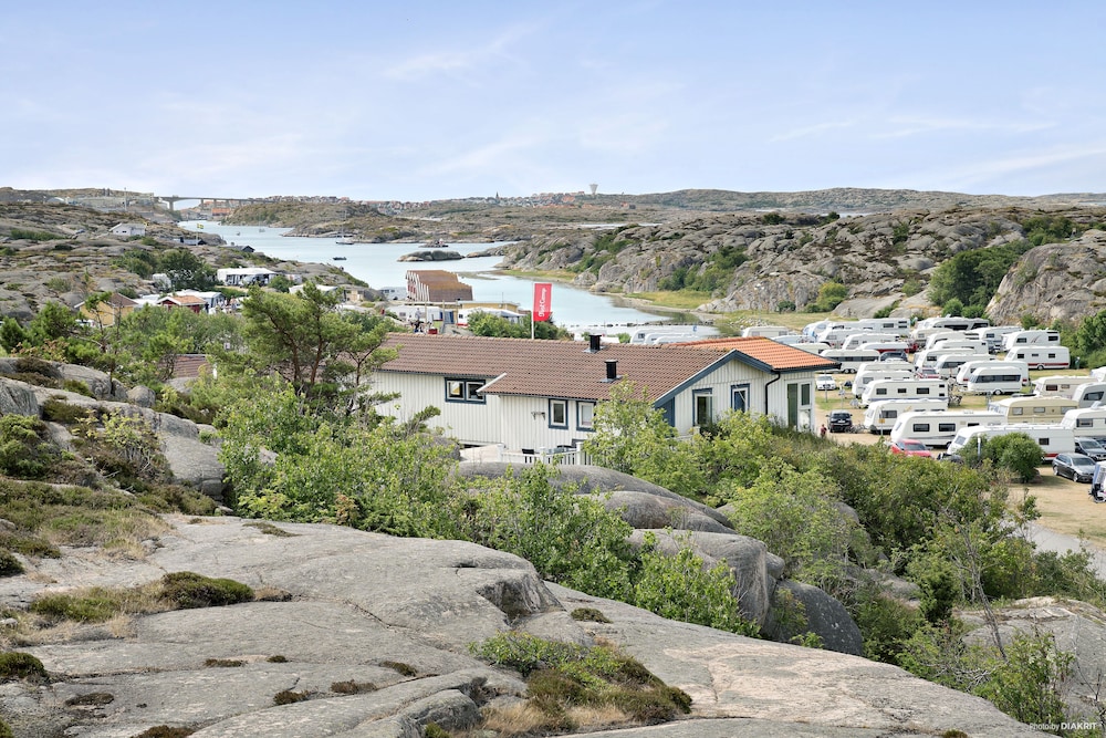 Cottage, Utsikten (Excluding Towels, Sheets, Cleaning) photo 2