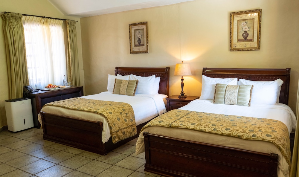 Junior Suite Double Bed - Photo 2