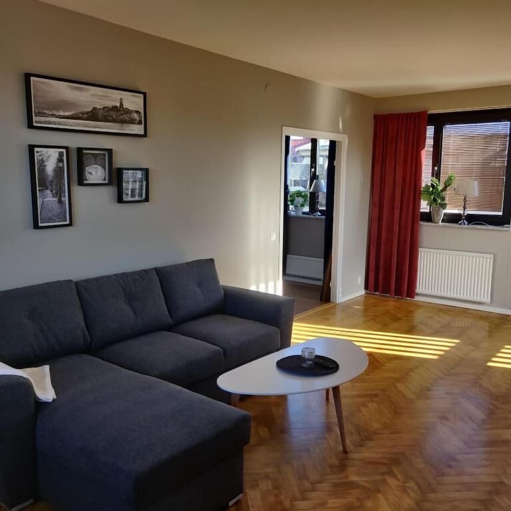 Penthouse Apartment photo 1