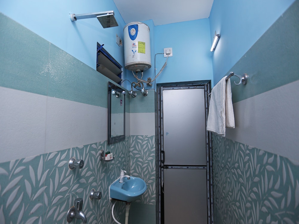 Double Or Twin Room photo 2