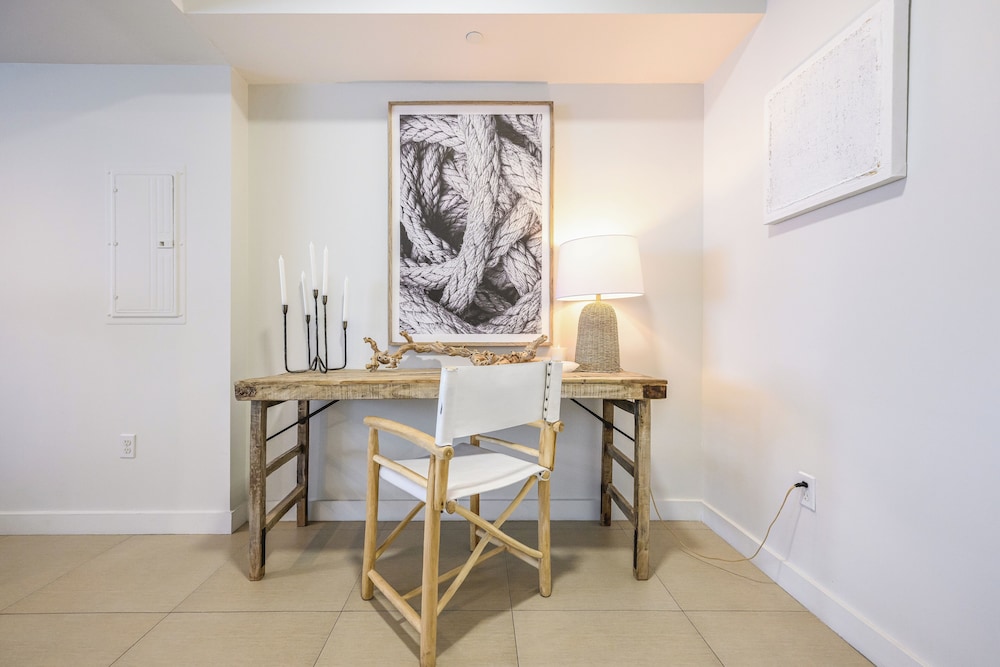 Apartment, 1 Bedroom, Balcony with Sea View thumbnail 5