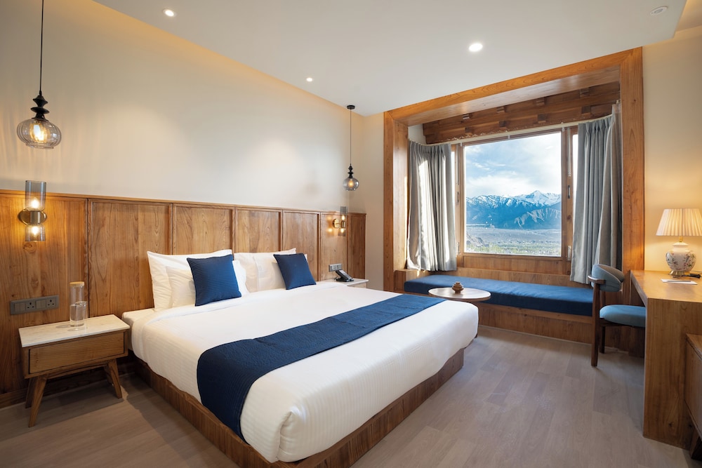 Master Suite photo 2