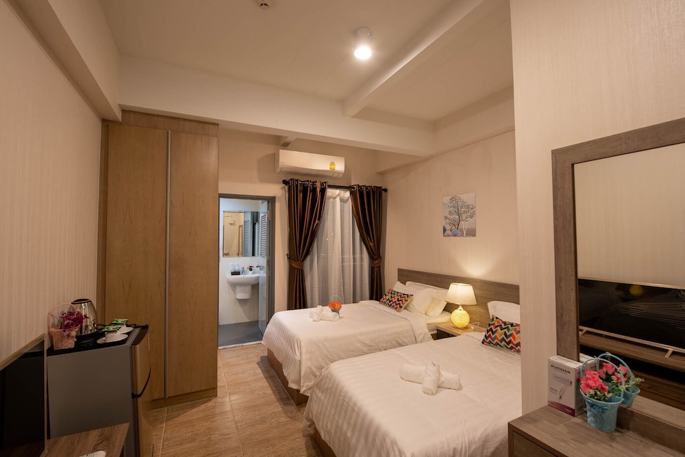 Superior Twin Room photo 2