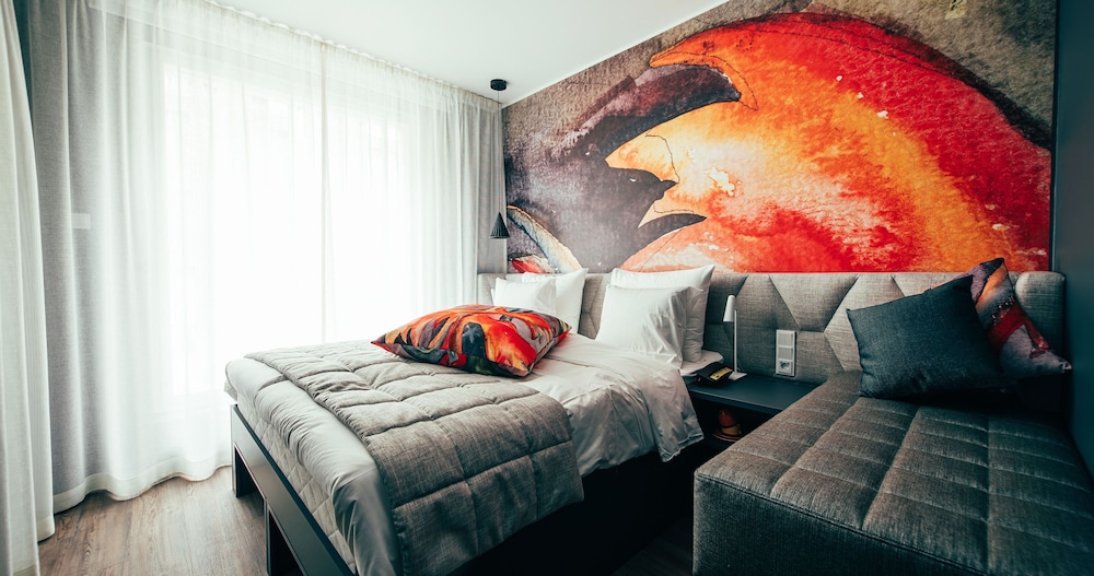 Standard Room (AX)