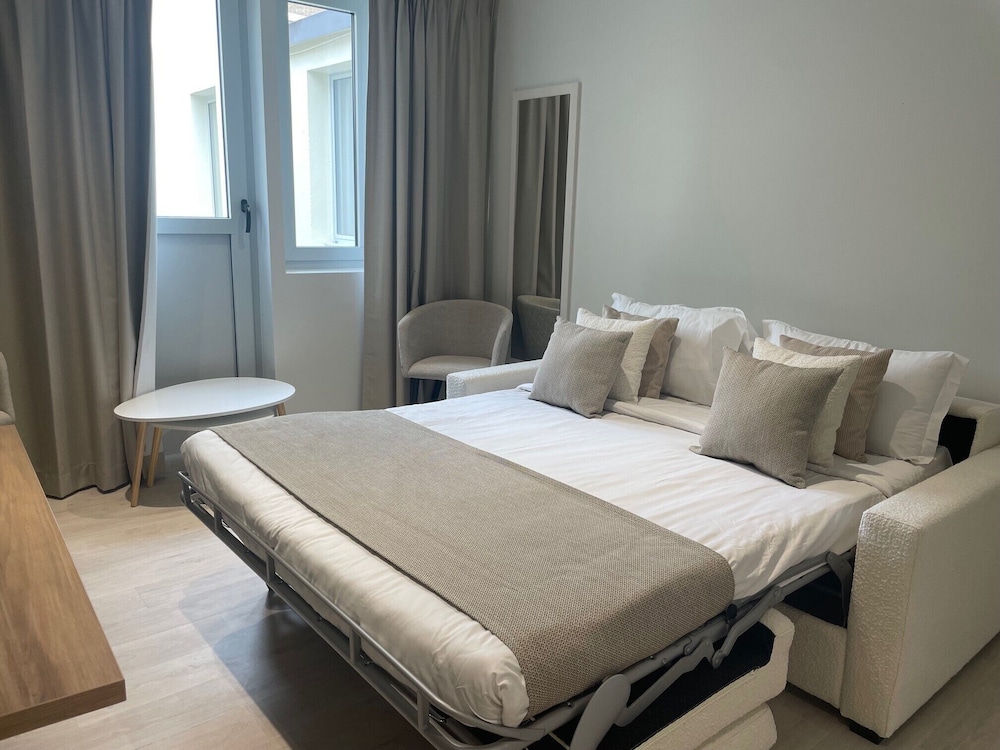 Apartment - Photo 4