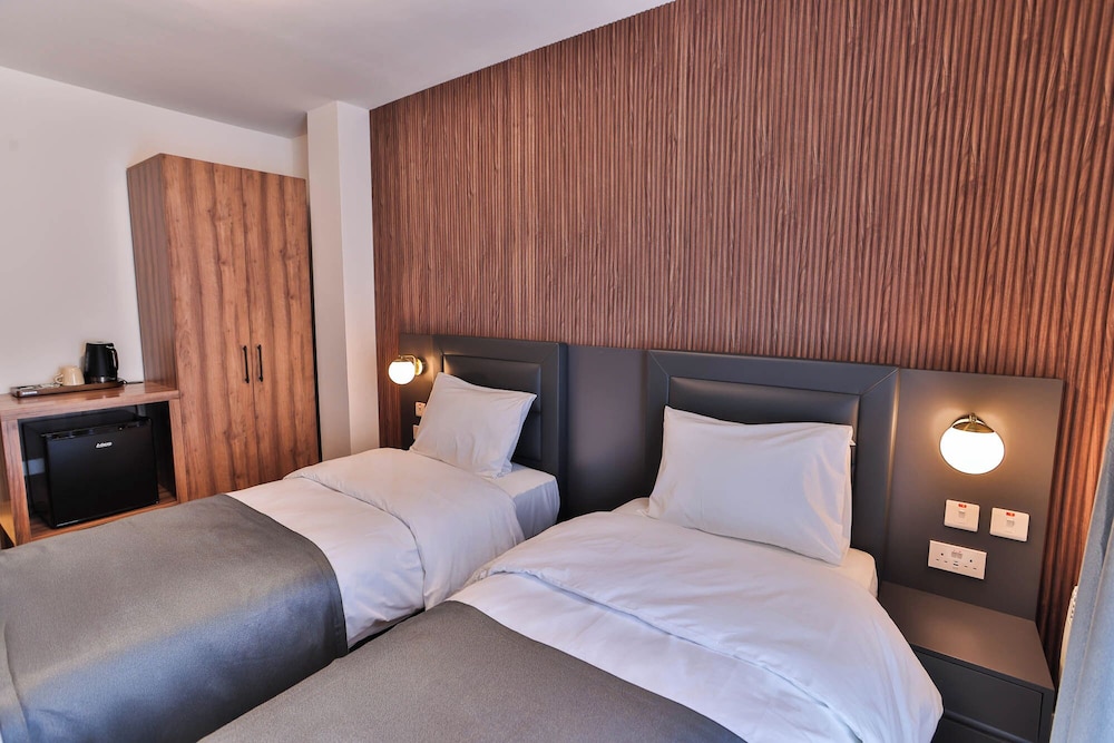 Double or Twin Room photo 2