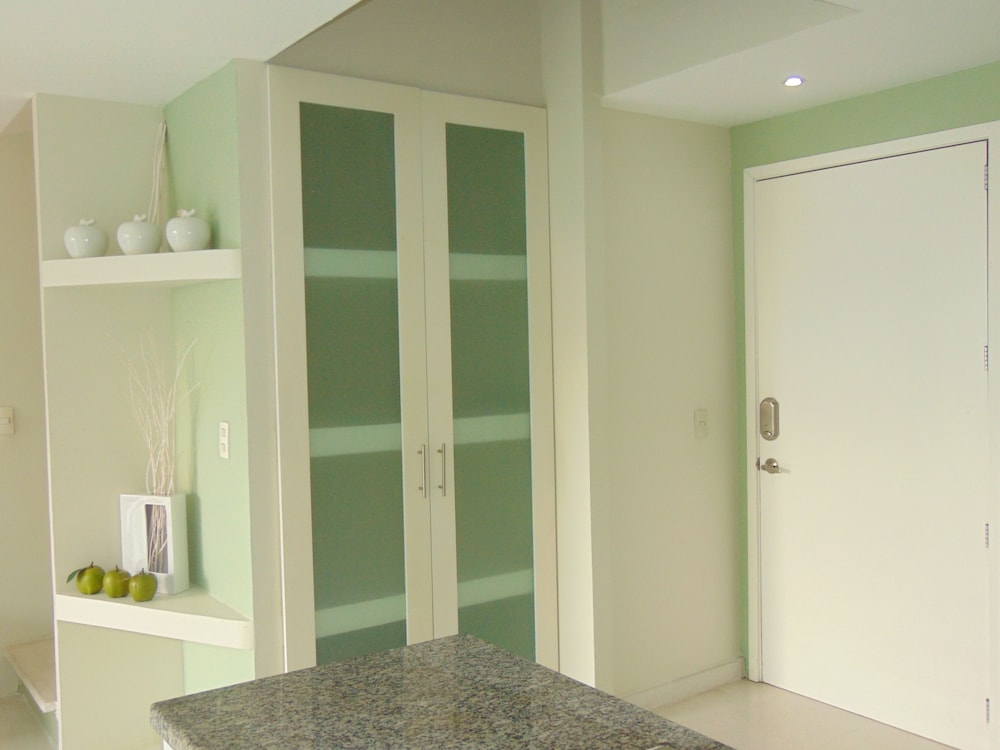 Comfort Apartment, 1 Bedroom, Ocean View, Oceanfront photo 3