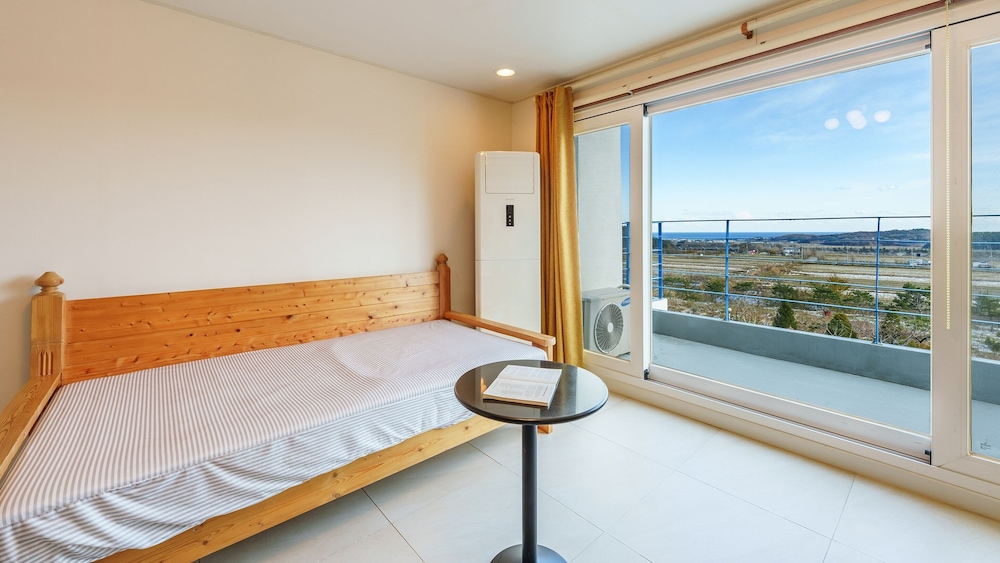 Basic Room, 1 Bedroom (Room203 (Pet/Spa))