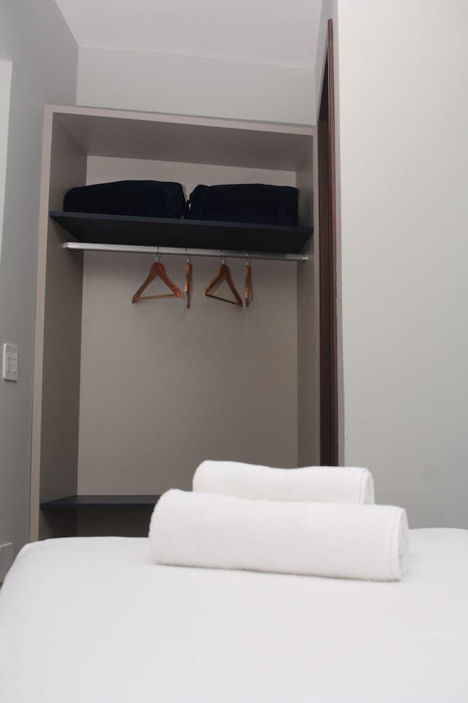 Suite Executiva Comfort Casal photo 3