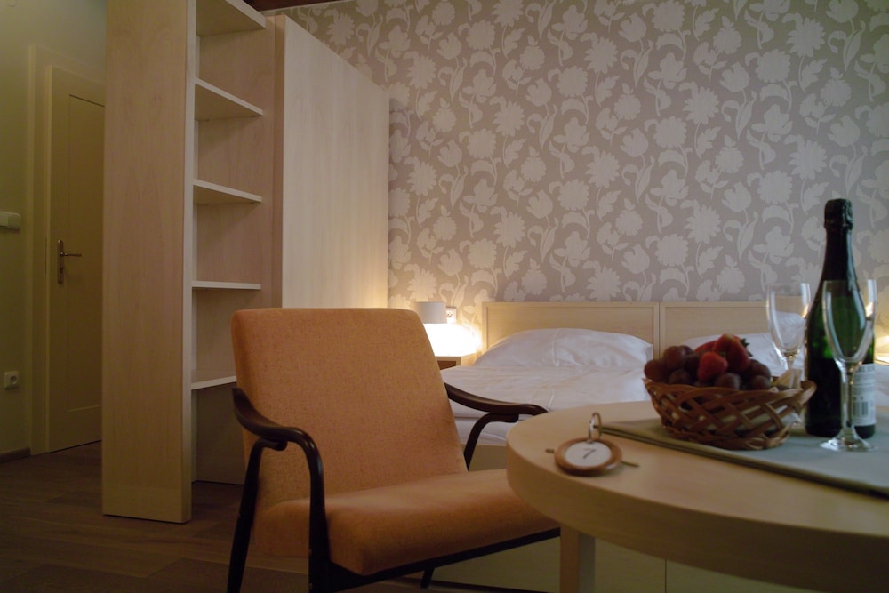 Apartment, 2 Bedrooms (3 people) photo 1