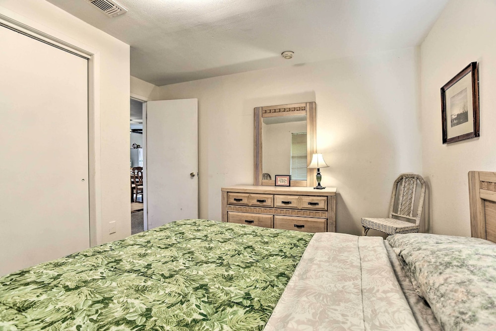 House (2 Bedrooms) photo 3