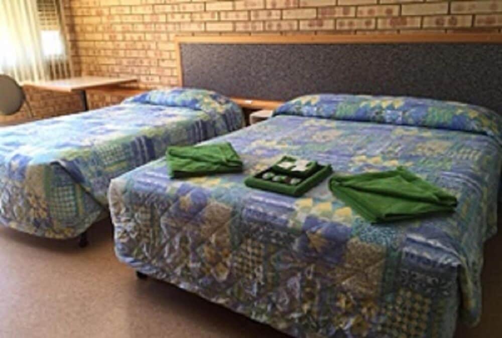 Twin Room photo 1