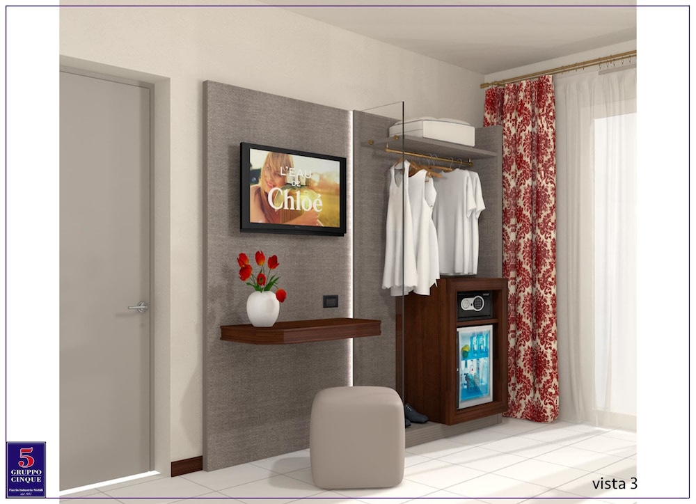 Economy Double Room photo 3