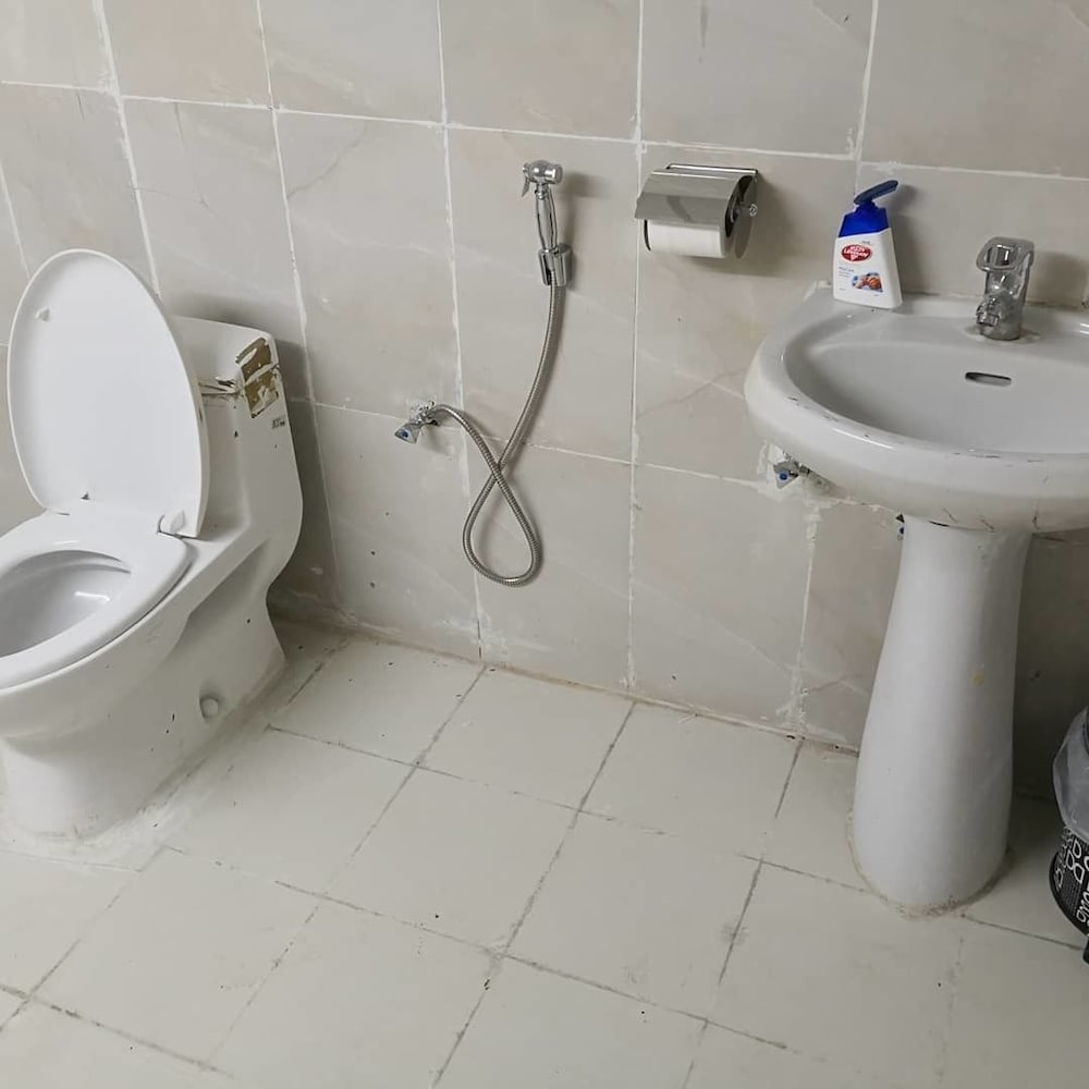 Family Double Room Single Use photo 3