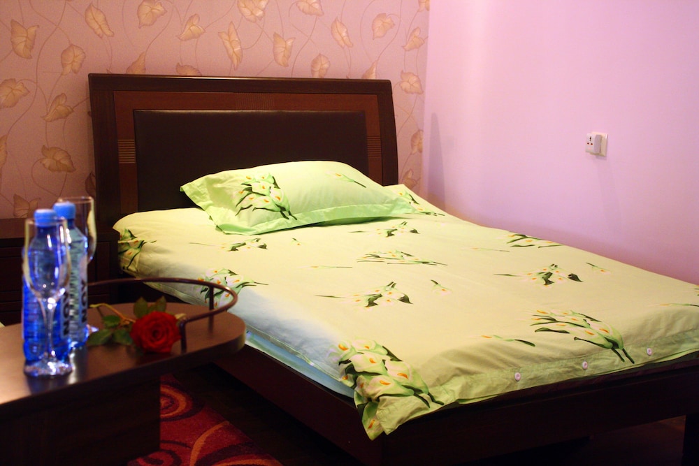 Standard Single Room photo 3