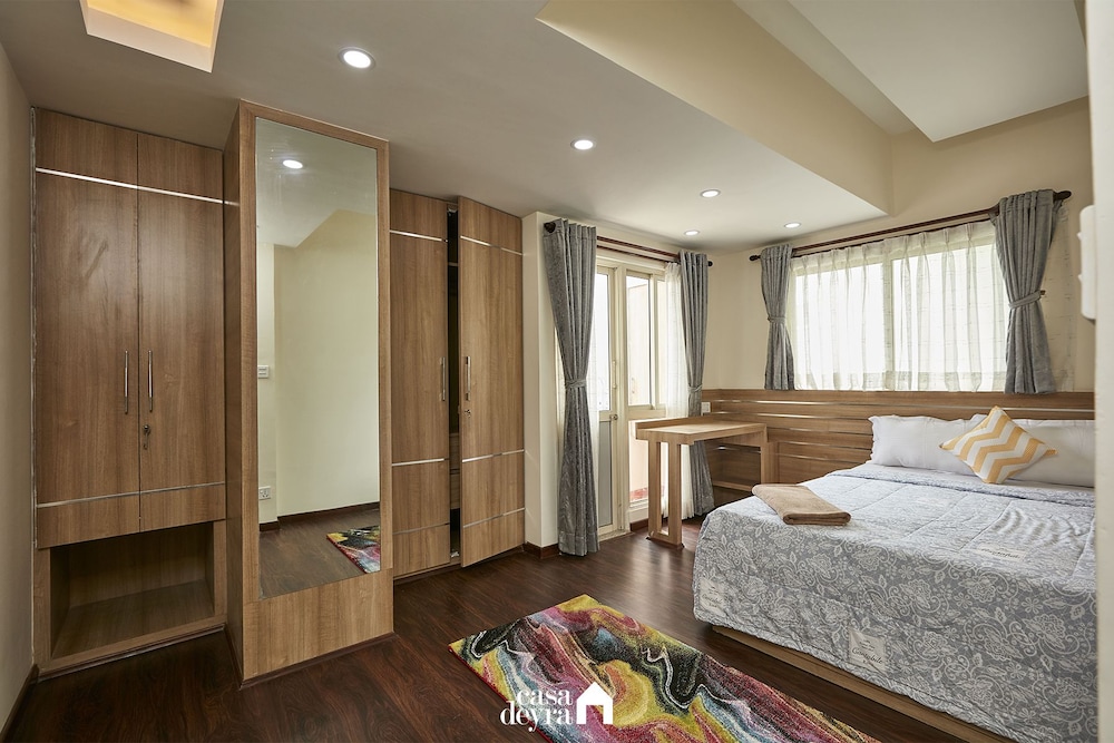 Quiet Spot @Patan 3BHK photo 2