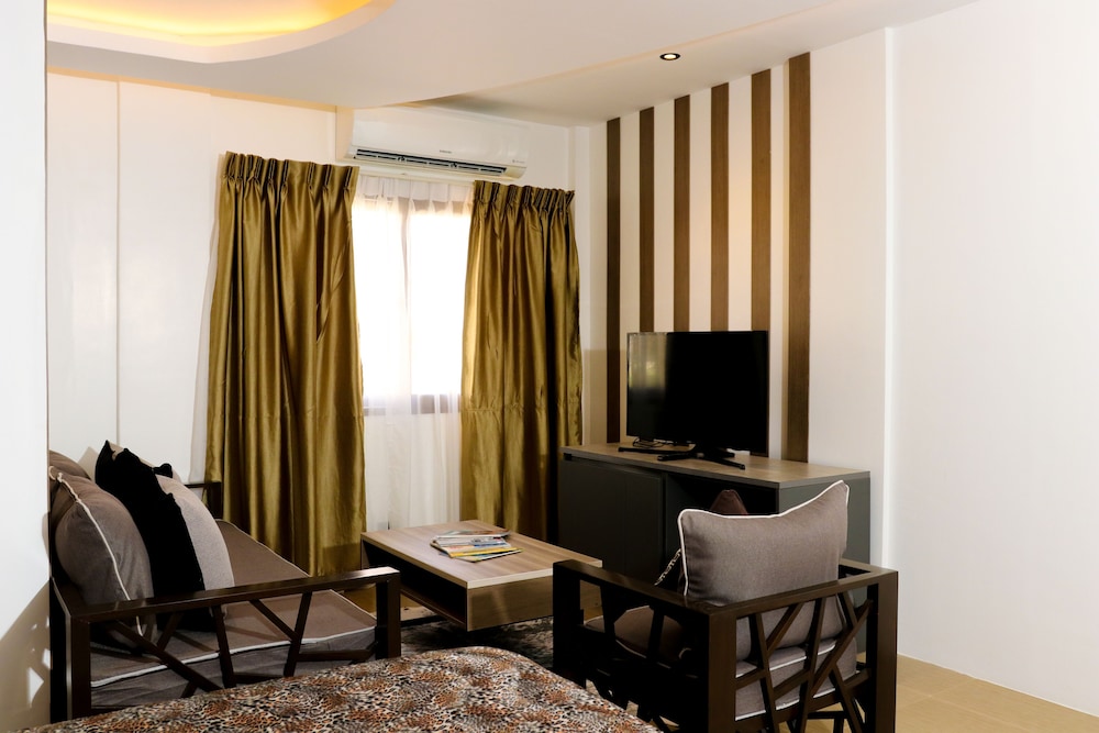 Deluxe Double Room - Photo 3