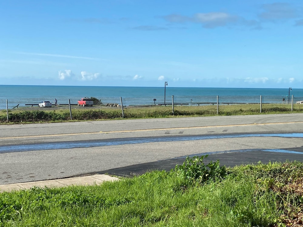 Premium Room, 1 King Bed, Non Smoking, Ocean View - Photo 15