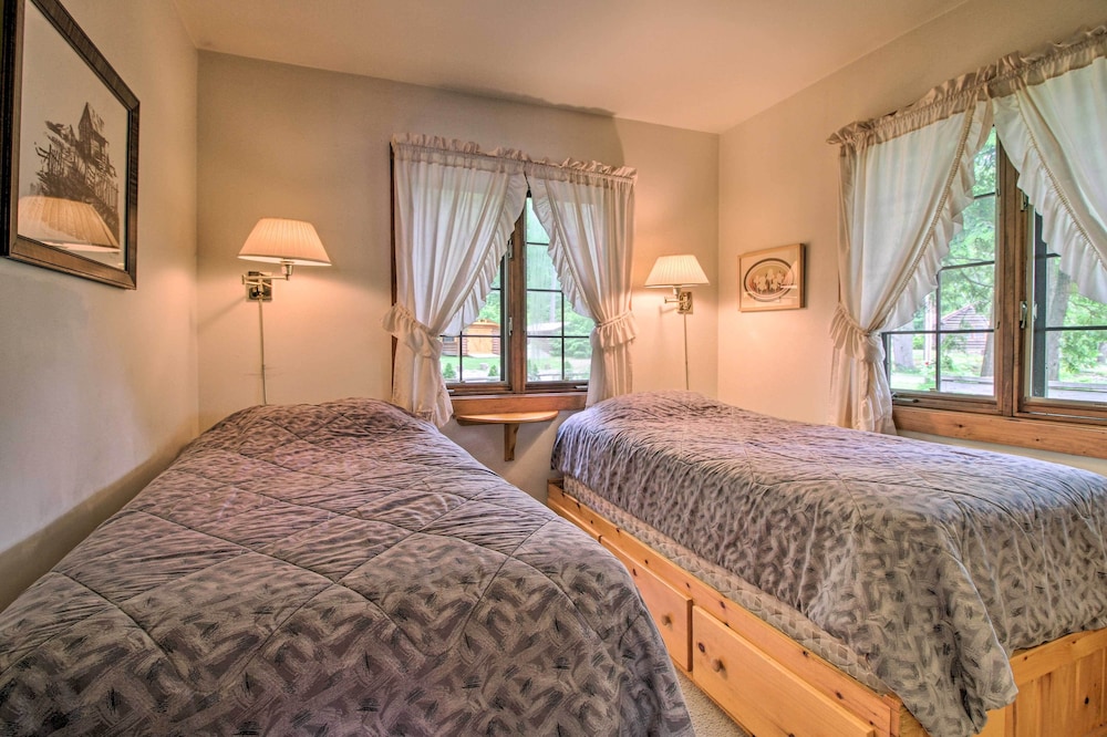 House (3 Bedrooms) photo 1