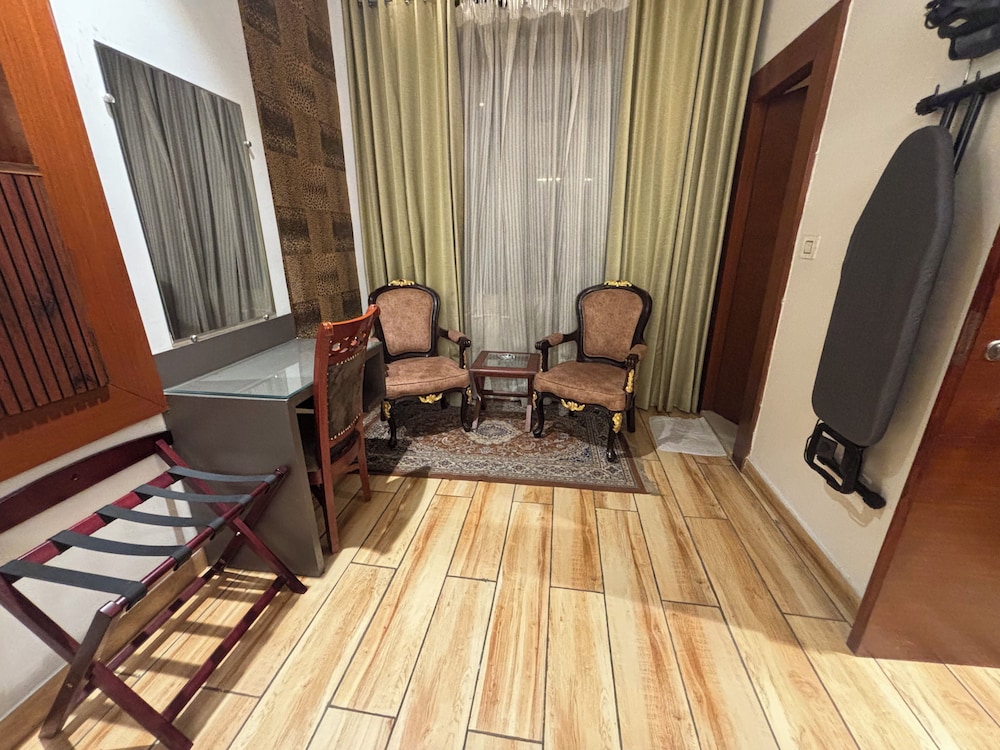 Presidential Room photo 3