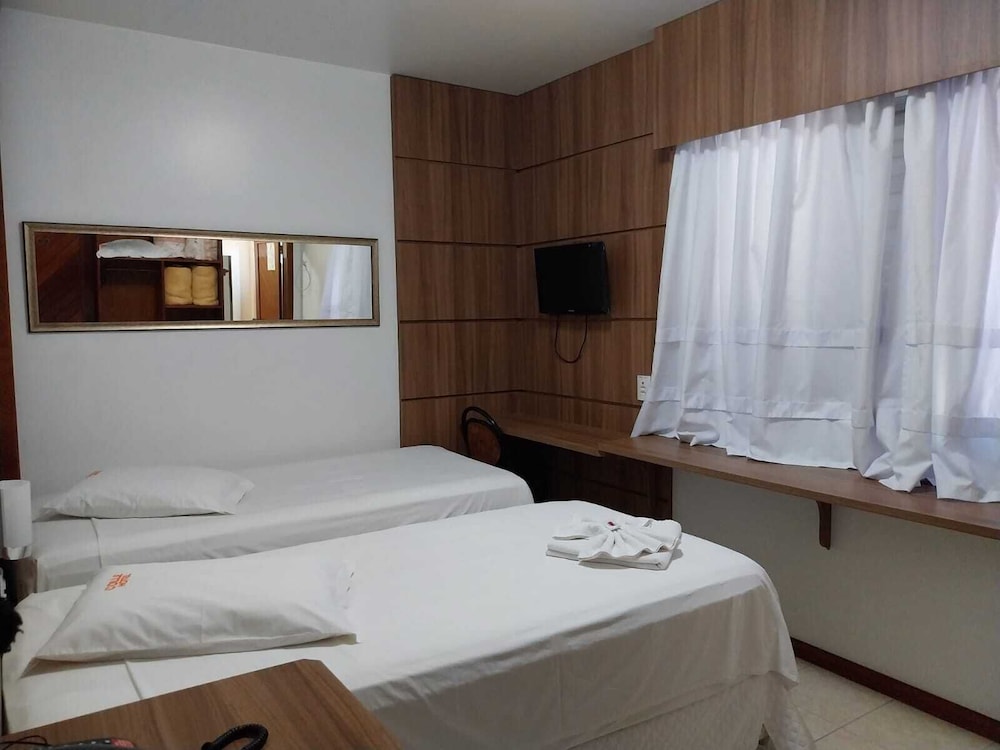 Deluxe Single Room photo 1