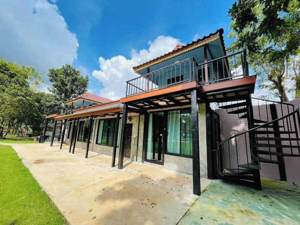 Design Townhome