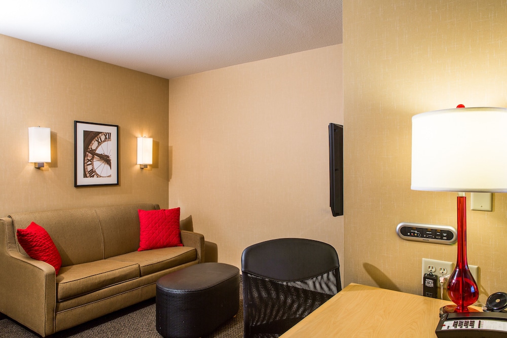 Business Suite, Non Smoking photo 3