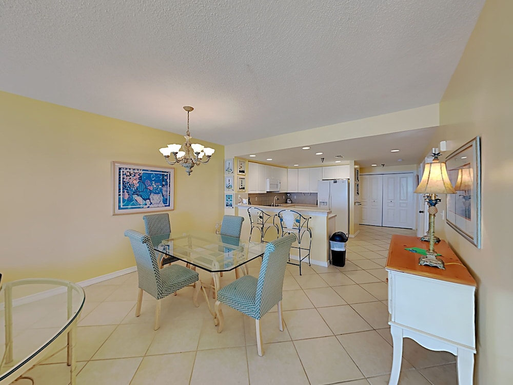 Condo, Multiple Beds, Balcony, Ocean View (#1106 - No Pets) photo 2
