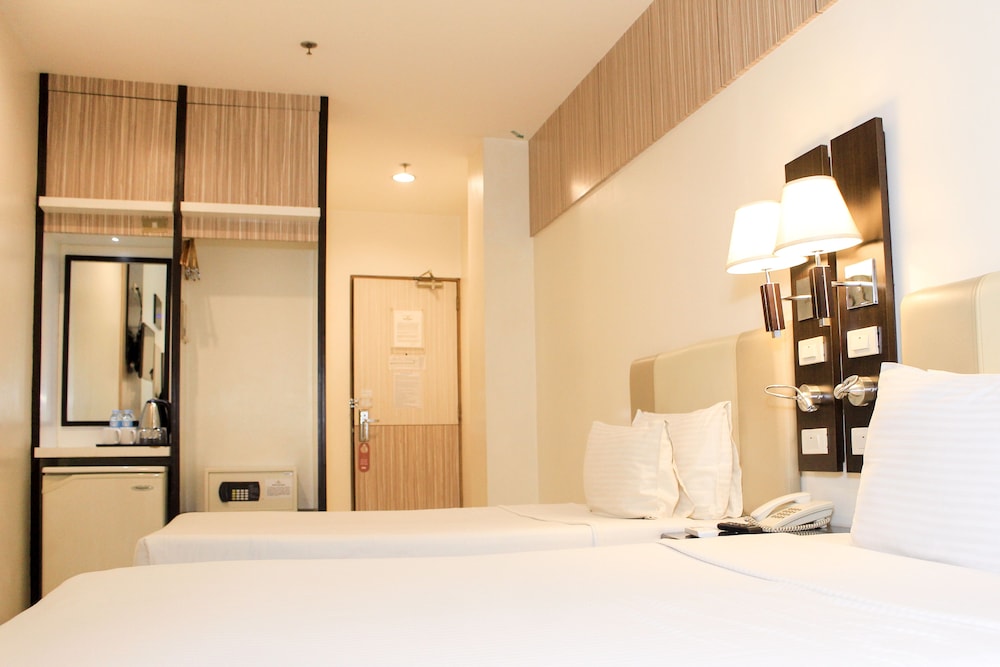 Regular Room (2 Beds) - Photo 5