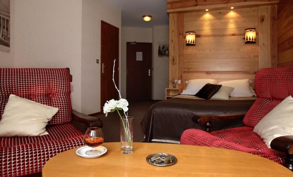 Junior Suite photo 3
