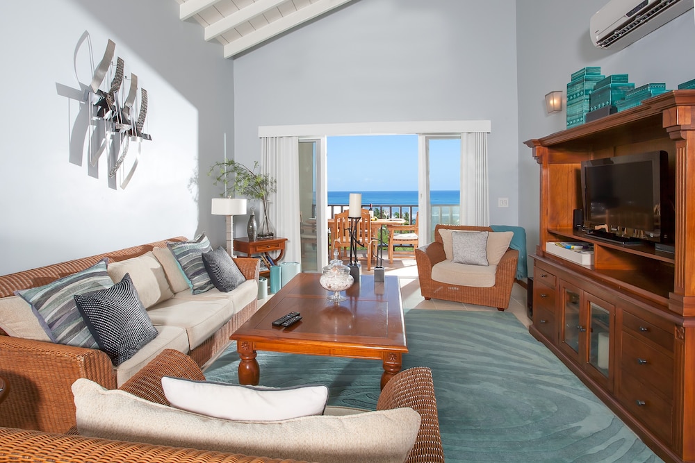Premium Penthouse, 1 Bedroom, Ocean View photo 2