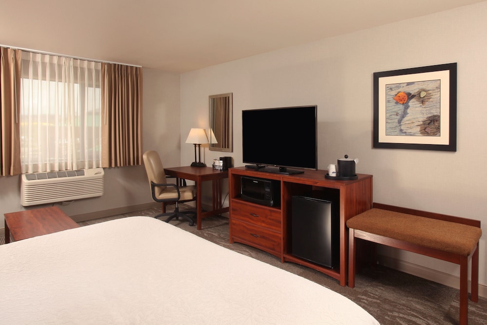 Room, 1 King Bed, Accessible, Non Smoking (Hearing) photo 3