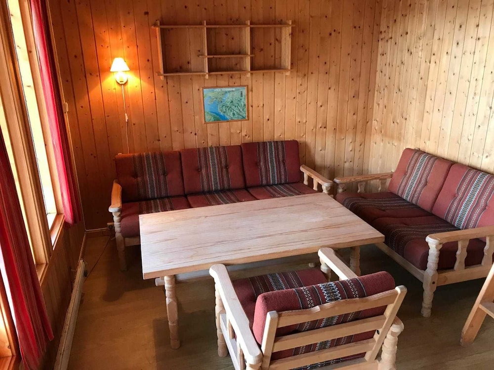 Standard Cottage, Multiple Beds, Lake View photo 3