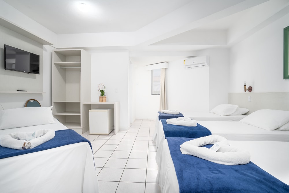 Standard Quadruple Room photo 1