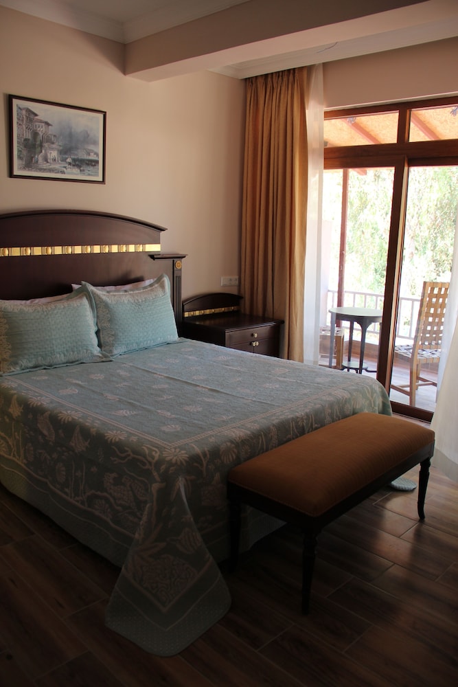 Standard Triple Room, 1 Bedroom photo 1
