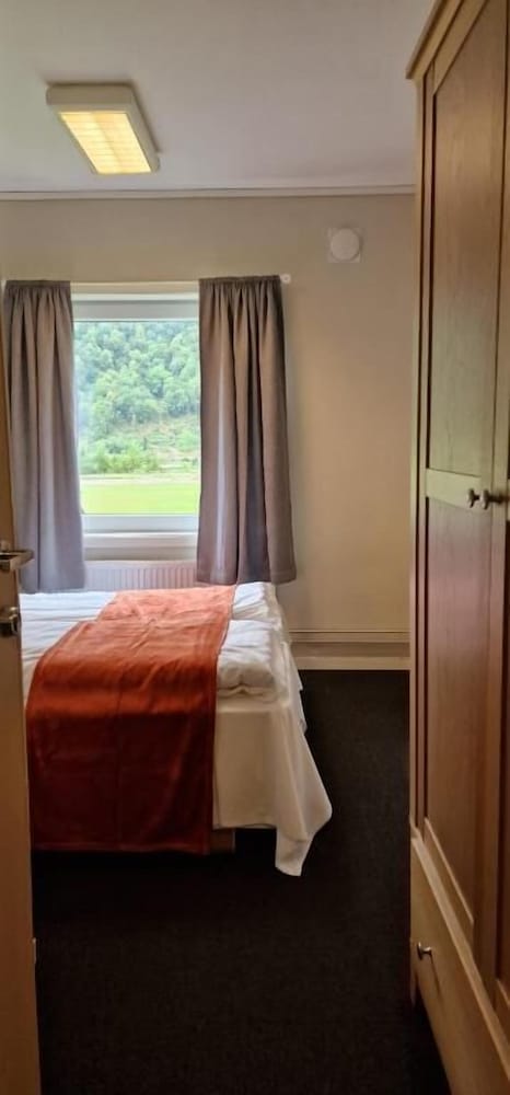 Basic Double Room, Garden View photo 2