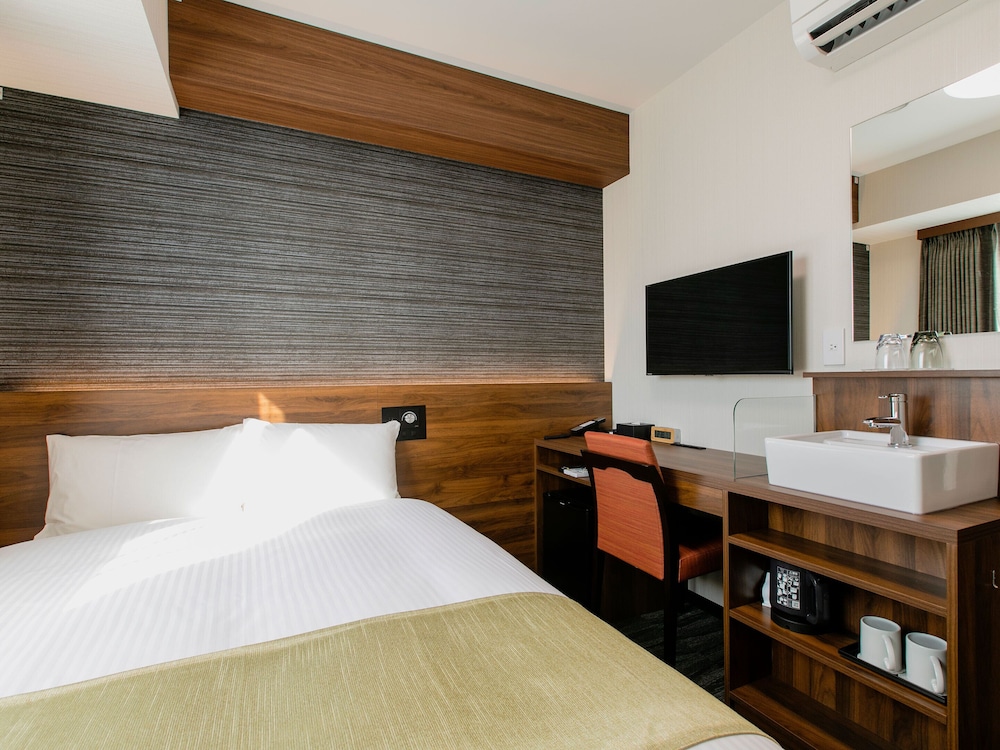 Standard Double Room, Non Smoking - Photo 5