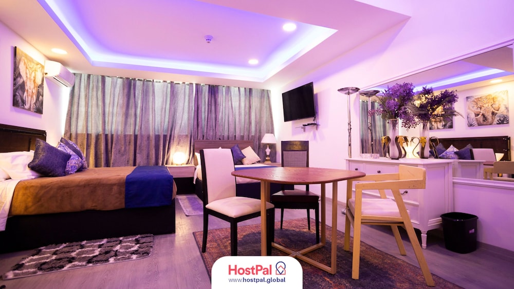 Exclusive Room