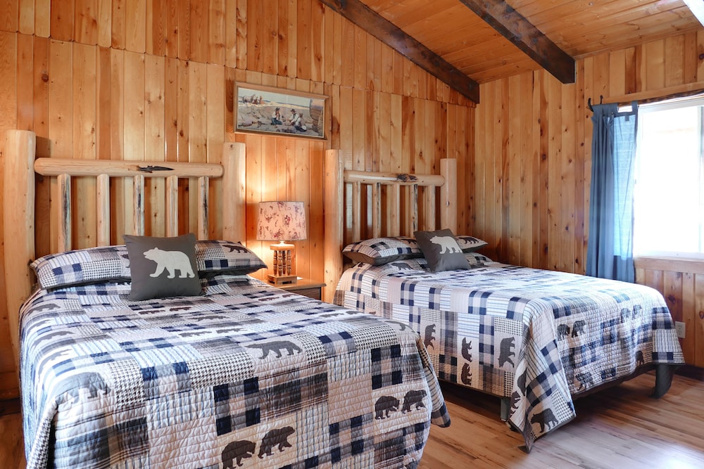 Family Cabin photo 3