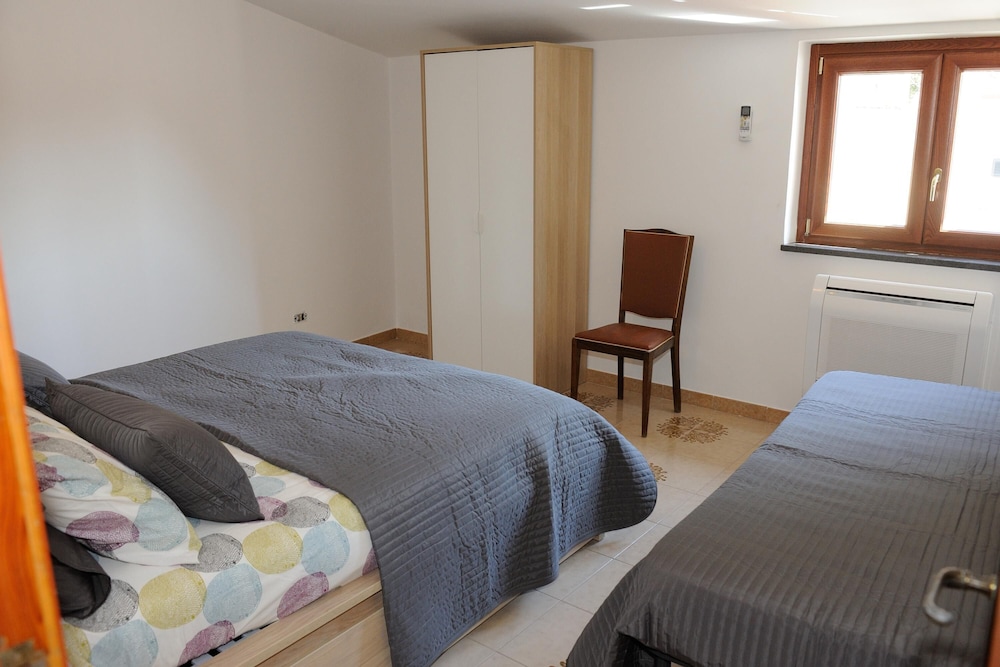 Standard Apartment, 1 Bedroom (Cetara House 1 on Amalfi coast) photo 3