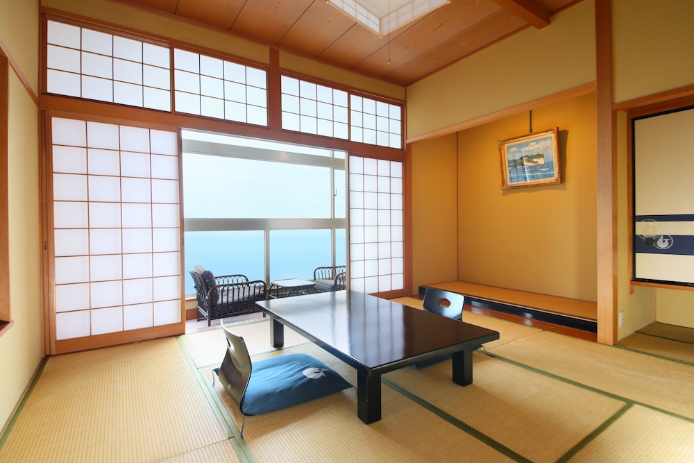Traditional Quadruple Room, Non Smoking (Japanese-Style) photo 2
