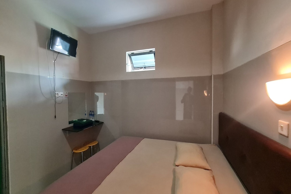 Standard Double Room photo 3