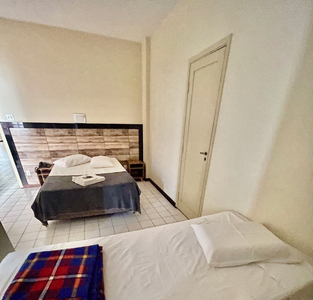 Economy Double Room photo 3