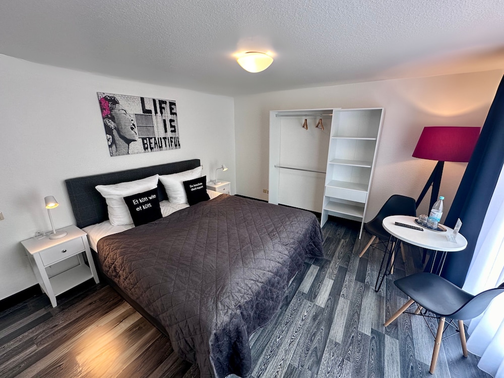Double Room Large - Photo 14
