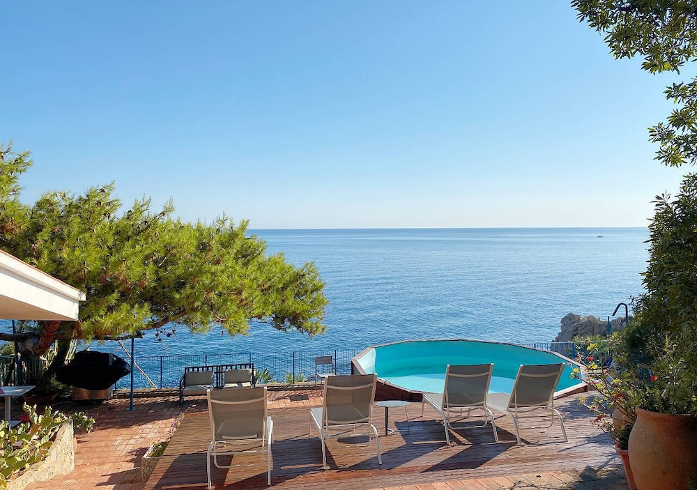 Family Villa, Sea View photo 1