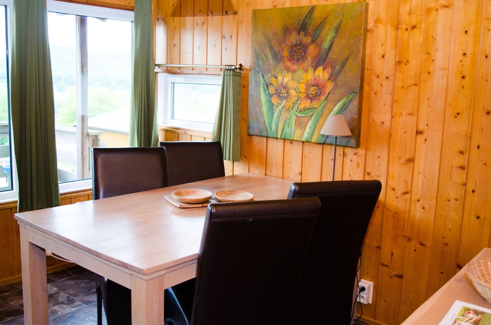 Chalet, 1 Double Bed, Terrace (Etoile) photo 3