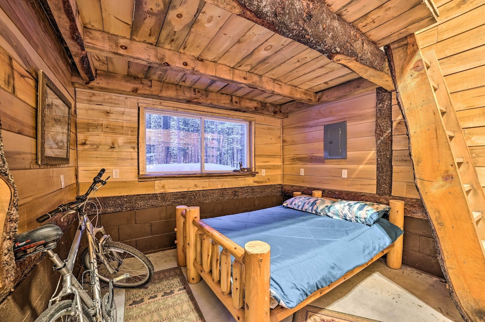 House (2 Bedrooms) photo 1