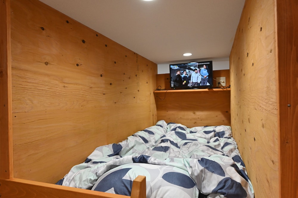 Shared Dormitory, Mixed Dorm (For 10 Guests) photo 1
