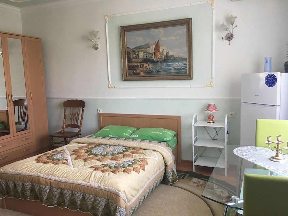Double Room photo 2